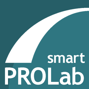 PROLab smart Logo